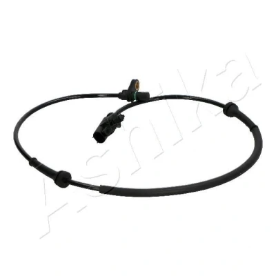 Billede af ASHIKA 151 05 522 ABS Sensor Bagaksel på begge sider MITSUBISHI: COLT 6
