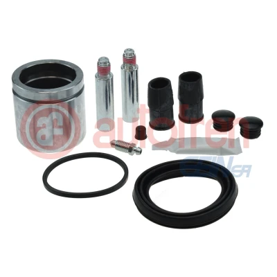 Billede af AUTOFREN SEINSA D43293S Bremsekaliber Rep Sæt foraksel 60 PISTON KIT+GUIDEPINS MERCEDES BENZ: E klasse T modell, Sedan