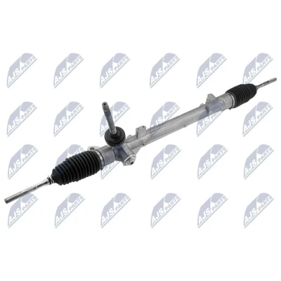 Billede af Tandstang NTY SPK NS 010