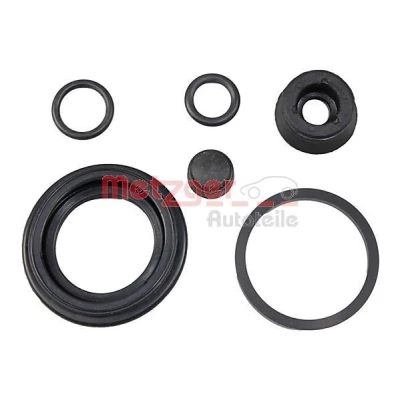 Billede af METZGER 114 0125 Bremsekaliber Rep Sæt uden stempel 34 HONDA: CIVIC 8 Hatchback