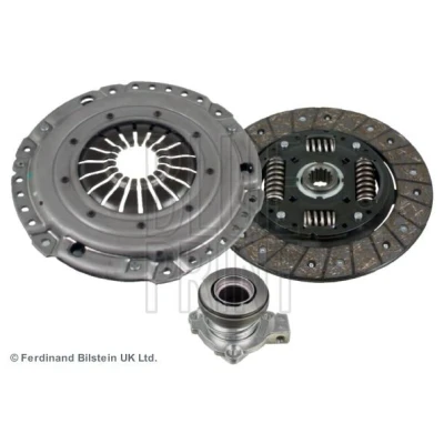 Billede af BLUE PRINT ADW1930101 Kobling i tre dele med centraludrykker, syntetsik fedt 228 OPEL: Zafira A, Astra G CC