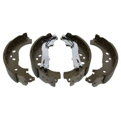 Billede af MAPCO 8704 Bremsebakker bagaksel 228 40 FIAT: Qubo
