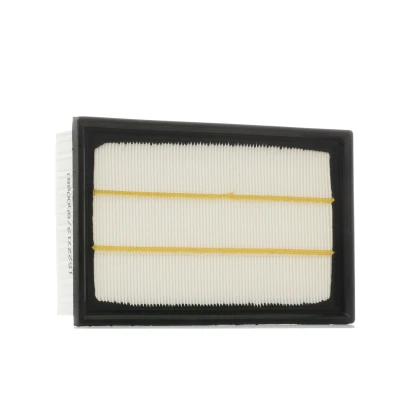 Billede af PURFLUX A1170 Luftfilter 57 173 267 Filterindsats FORD: Focus 2 Kombi, C Max, 2, VOLVO: V50, S40 II, MAZDA: 3 Hatchback, Sedan