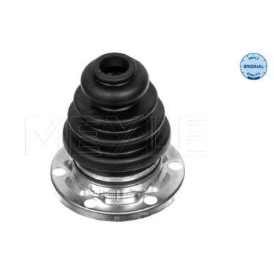 Billede af MEYLE 100 407 0069 Drivaksel Manchet ORIGINAL Quality gearkasse monteret, foraksel 115 Gummi VOLKSWAGEN: Passat B5 Sedan