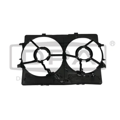Billede af DPA 81210649702 Udluftning, ventilator