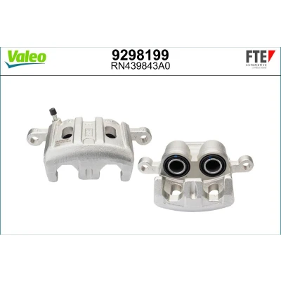 Billede af Bremsekaliber FTE 9298199