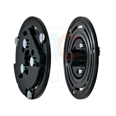 Billede af ACAUTO AC 05SD11 Nav, magnetkobling kompressor FIAT: Ducato III Bus, JEEP: Cherokee II, VOLKSWAGEN: Sharan I