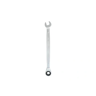 Billede af KS TOOLS 503.4207 Skralde ringgaffelnøgle 140 7 30
