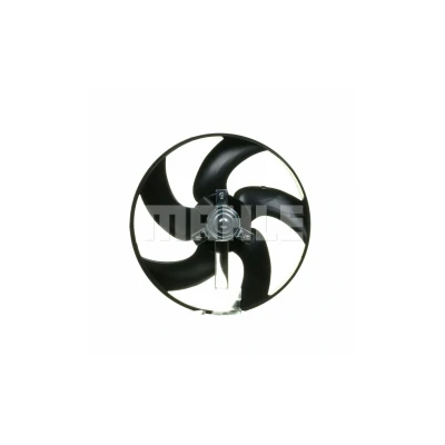 Billede af MAHLE ORIGINAL CFF 276 000P Køleventilator 335 12 100 elektrisk uden kølerventilatorramme (karm) CITROËN: Xsara Hatchback, Picasso