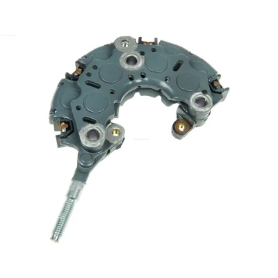 Billede af AS PL ARC6082S Ensretter, generator