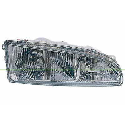 Billede af Forlygte PRASCO HN9204603