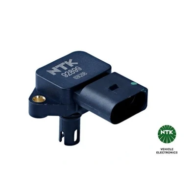 Billede af NGK 92899 Sensoren med integreret lufttemperatursensor VOLKSWAGEN: Polo IV Hatchback, Golf 4, III SKODA: Fabia 1 Combi