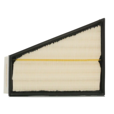 Billede af BOSCH F 026 400 109 Luftfilter 70,3 240,5 300 Filterindsats FORD: MONDEO 4 Stufenheck, 4, Turnier, VOLVO: V70 3, S80 II