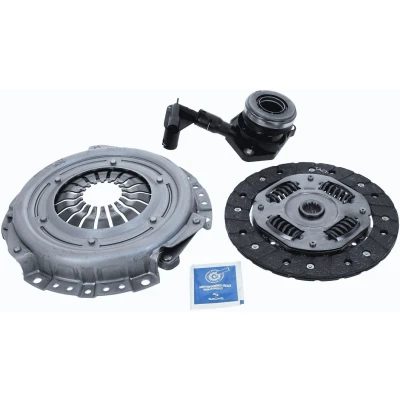 Billede af SACHS Kit plus CSC 3000 990 084 Kobling 190