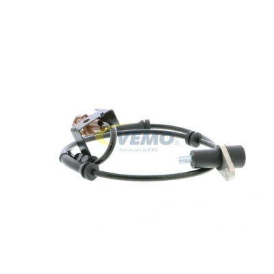 Billede af VEMO V38 72 0090 ABS Sensor Bagaksel venstre Original Quality til køretøjer med 12 NISSAN: Primera Sedan