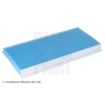 Billede af BLUE PRINT ADU172537 Kabinefilter Pollenfilter 394 185 33 MERCEDES BENZ: B klasse, A klasse
