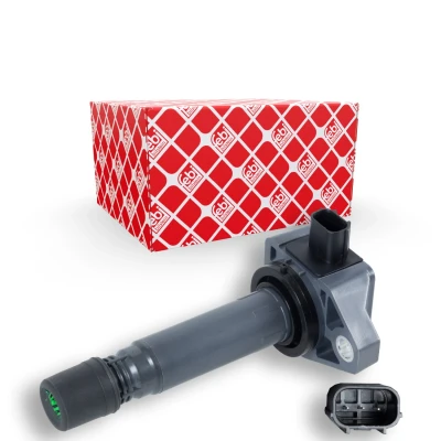 Billede af FEBI BILSTEIN 108236 Tændspole HONDA: CIVIC 8 Hatchback, FR V