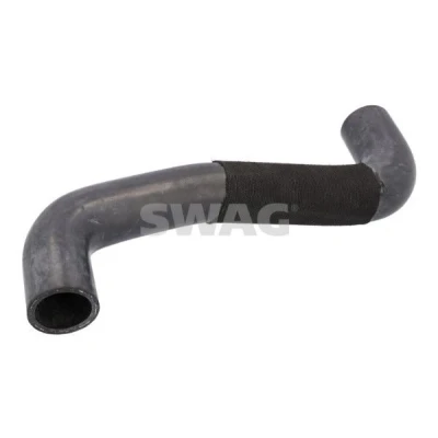 Billede af SWAG 33 11 0941 Kølerslanger 38mm oppe EPDM (ethyl propylen dien gummi) SUBARU: Impreza III Hatchback