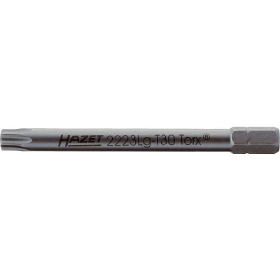Billede af HAZET 2223LG T30 Skruebit TORX