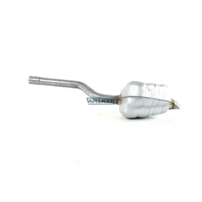 Billede af WALKER 25122 Lydpotte 2100 med ledning, uden monteringsdele VOLKSWAGEN: Golf 5