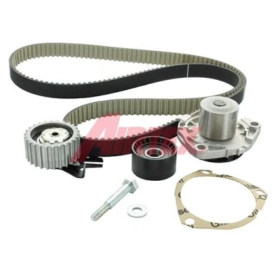 Billede af AIRTEX WPK 1702R01 Vandpumpe + Tandremssæt OPEL: Insignia A Sports Tourer, Vectra C Caravan, Zafira B, ALFA ROMEO: Giulietta Hatchback, 159 Sedan, 147