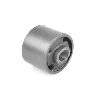 Billede af TEDGUM TED79773 Motorophæng bag Gummimetalleje Uden tagræling Gummi, Polyamid 6 OPEL: Meriva A, Corsa C Hatchback
