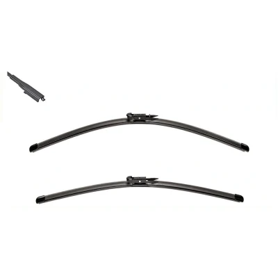 Billede af Viskerblad Swf Visioflex 119444 foran Rammeløs FORD: C Max 2, Max, Grand