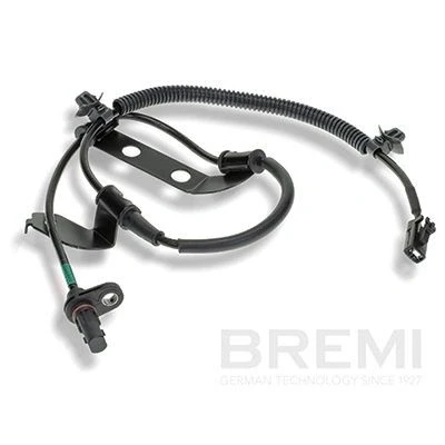 Billede af BREMI 51237 ABS Sensor med kabel KIA: cee‘d I Stationcar, Hatchback, Pro Hatchback