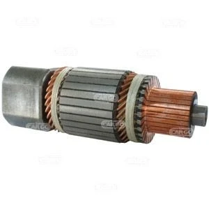 Billede af HC Cargo F 032 130 120 Armatur, starter 24V