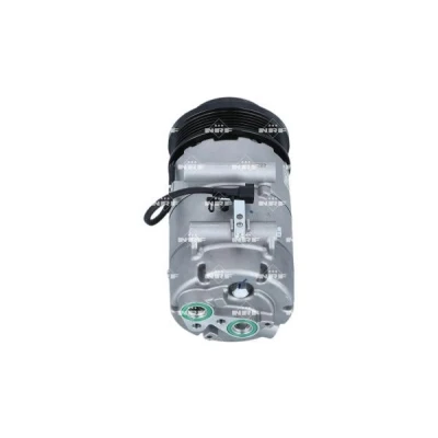 Billede af NRF EASY FIT 35960 Kondensator med tætningsring 15,5 Aluminium 538 RENAULT: TRAFIC 2 Bus, OPEL: Vivaro A Van