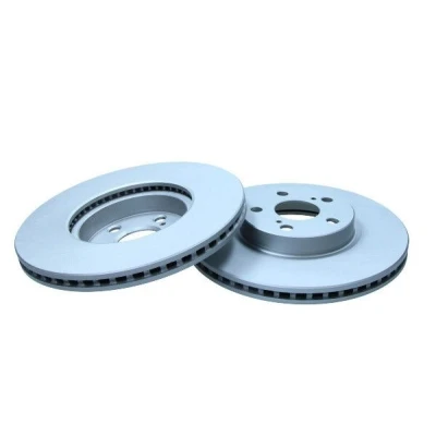 Billede af QUARO Bremseskive TOYOTA: Urban Cruiser, Verso S 22mm 5 100mm ventileret coatet QD0547 24012202761,4351212710 Bremseskiver, Skivebremser