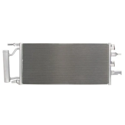 Billede af THERMOTEC KTT110706 Kondensator med tørrer 799 x 284 16 mm