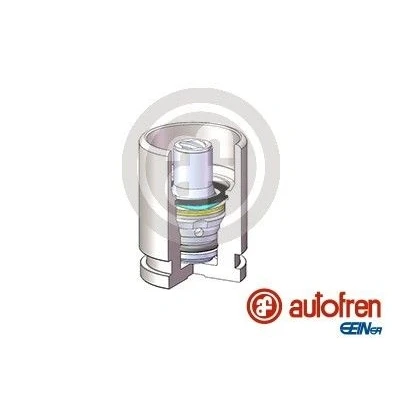 Billede af AUTOFREN SEINSA D025698K Stempel, bremsekaliper