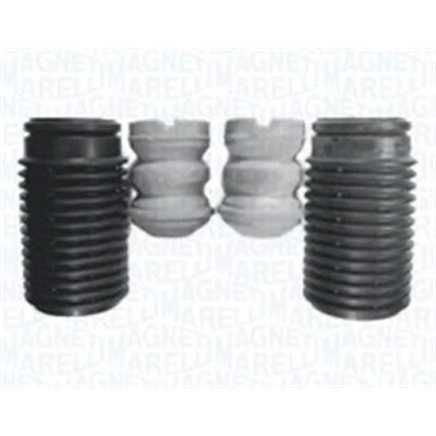 Billede af MAGNETI MARELLI 310116110004 Støddæmper Manchet foraksel BMW: 3 Sedan, Touring, Cabriolet