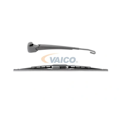 Billede af VAICO V10 5075 Viskerarm sæt, vinduesrensning med kappe, integreret viskerblad EXPERT KITS +