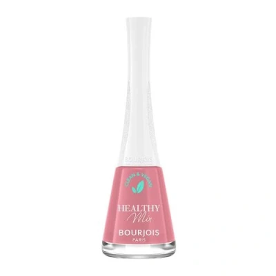 Billede af Bourjois neglelak Healthy Mix 200 once &amp; flo ral (9 ml)