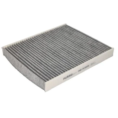 Billede af PURRO PUR PC5019C Kabinefilter Aktivkulfilter 272 233 32 OPEL: Zafira B, Astra G CC, A
