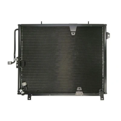 Billede af THERMOTEC KTT110185 Kondensator uden tørrer 538 X 439 0 mm