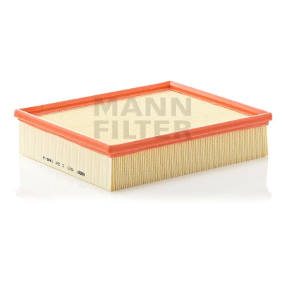 Billede af MANN FILTER C 26 168/2 Luftfilter 57 212 254 Filterindsats OPEL: Omega A Caravan, Frontera Sport SUV Cabriolet,