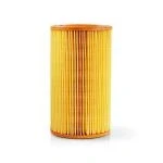 Billede af Støvsuger Udskiftningsfilter Udskiftning til: Allaway KP Series Motorfilter