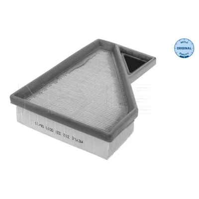 Billede af MEYLE 312 321 0019 Luftfilter 46 165 215 Filterindsats ORIGINAL Quality MINI: Hatchback, Cabriolet