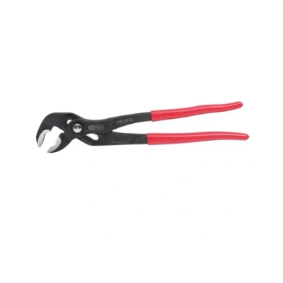 Billede af KS TOOLS 115.2012 Rør / vandpumpetang 55 30, 300 Krom vanadium stål