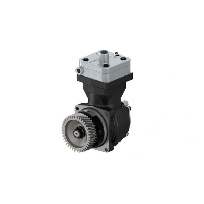 Billede af Kompressor, trykluftsystem WABCO 4111540040