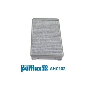 Billede af PURFLUX AHC102 Kabinefilter Aktivkulfilter 327 171 34 PEUGEOT: 308 SW 2, 406 Sedan, Stationcar, PORSCHE: Boxster, Cayman, 911 Cabriolet