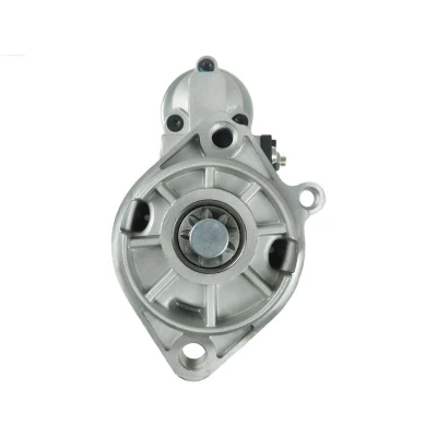 Billede af AS PL S0192 Starter 12 2,00 9 VOLKSWAGEN: Touareg II, I, LT 28 35 II Bus