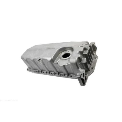 Billede af AUTOMEGA 130039610 Bundkar med olieaftapningsskrue SKODA: Fabia 2, Octavia 2 Combi, 1 VOLKSWAGEN: Golf 4, Bora Variant