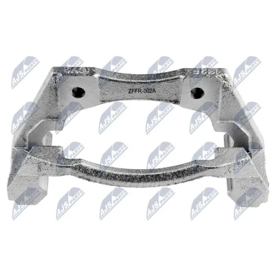 Billede af NTY HZP FR 002A Bremsekaliber Holder venstre foraksel, FORD: MONDEO 3, 3 Kombi