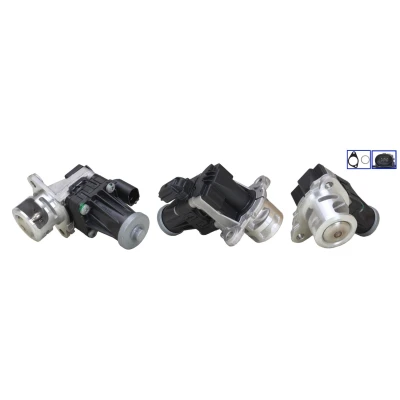 Billede af EGR ventil DRI 717730449