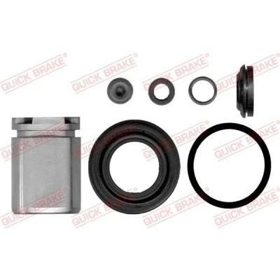 Billede af QUICK BRAKE 114 5164 Bremsekaliber Rep Sæt med stempel 34 SUZUKI: SWIFT 3, HONDA: ACCORD 4, PRELUDE CIVIC 6 Fastback