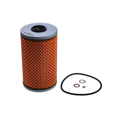 Billede af DENCKERMANN A210072 Oliefilter Filterindsats BMW: 5 Sedan, 3 Touring, OPEL: Omega B Caravan, LAND ROVER: Range Rover 2